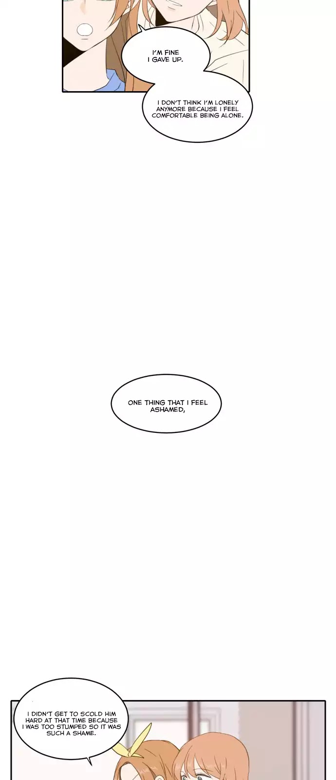 Lovely Again Today Chapter 63 page 8 - Chapter 63
