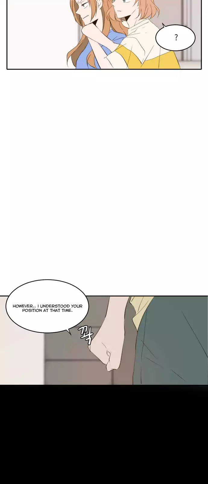 Lovely Again Today Chapter 63 page 9 - Chapter 63
