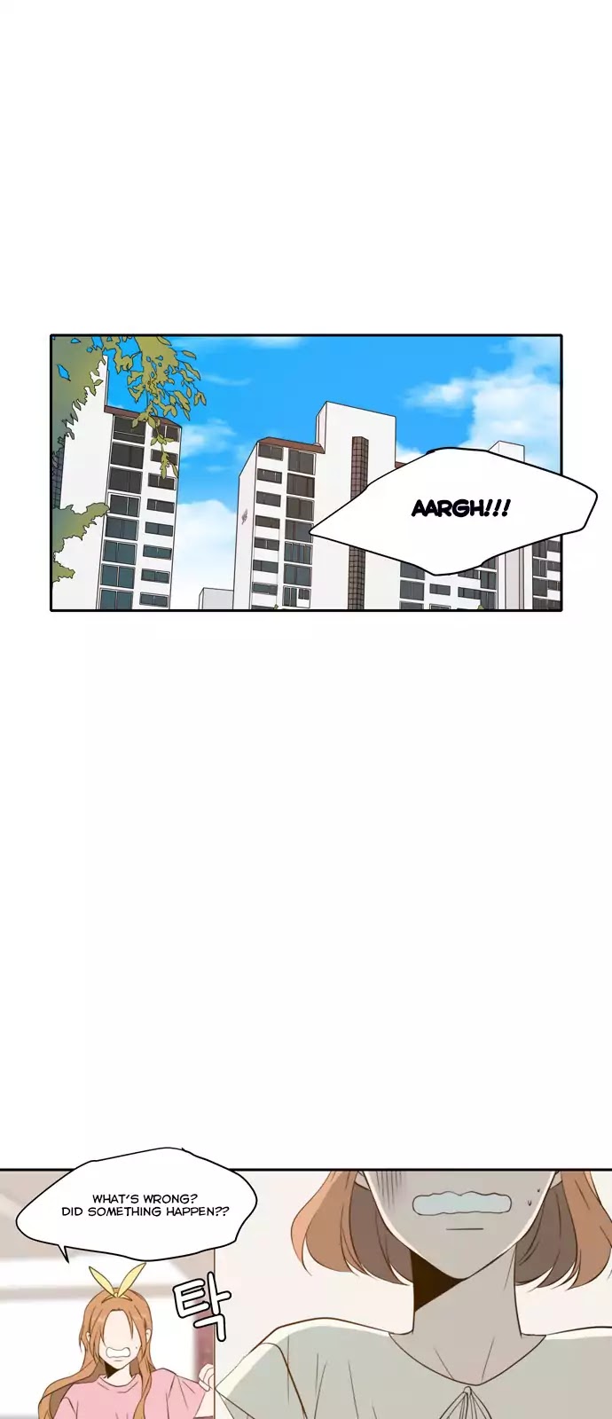 Lovely Again Today Chapter 64 page 1 - Chapter 64