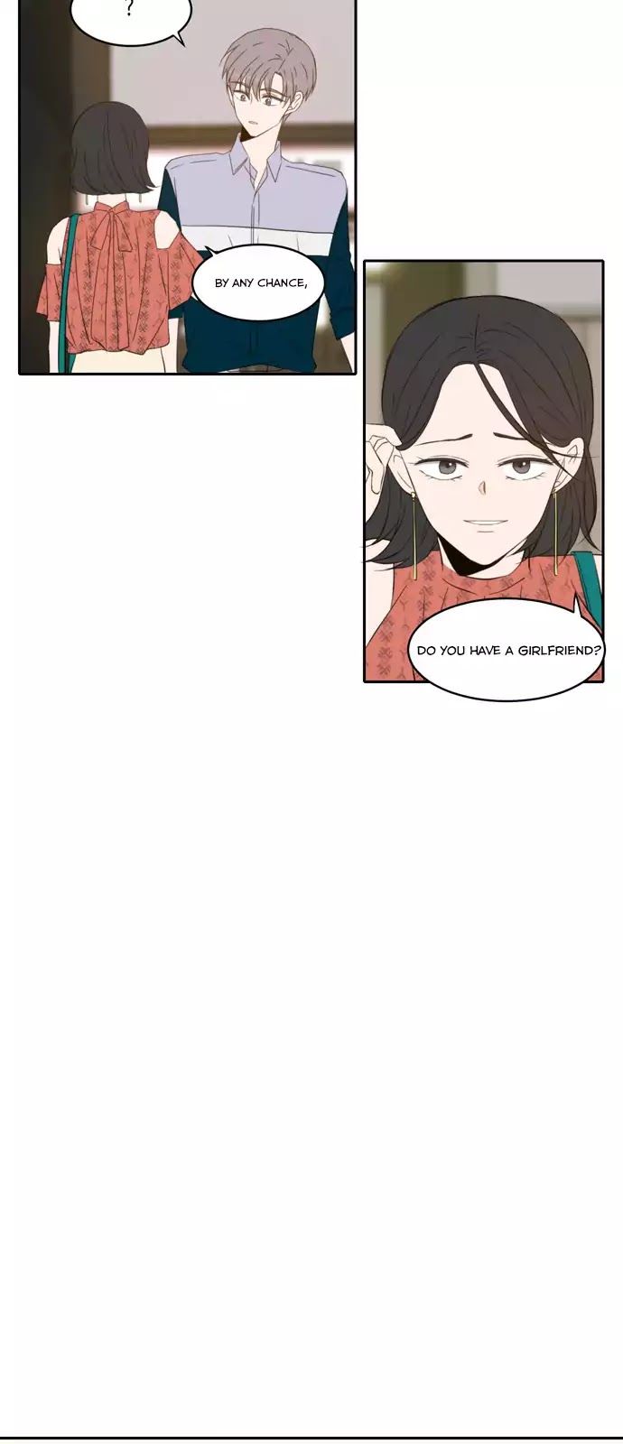 Lovely Again Today Chapter 64 page 10 - Chapter 64