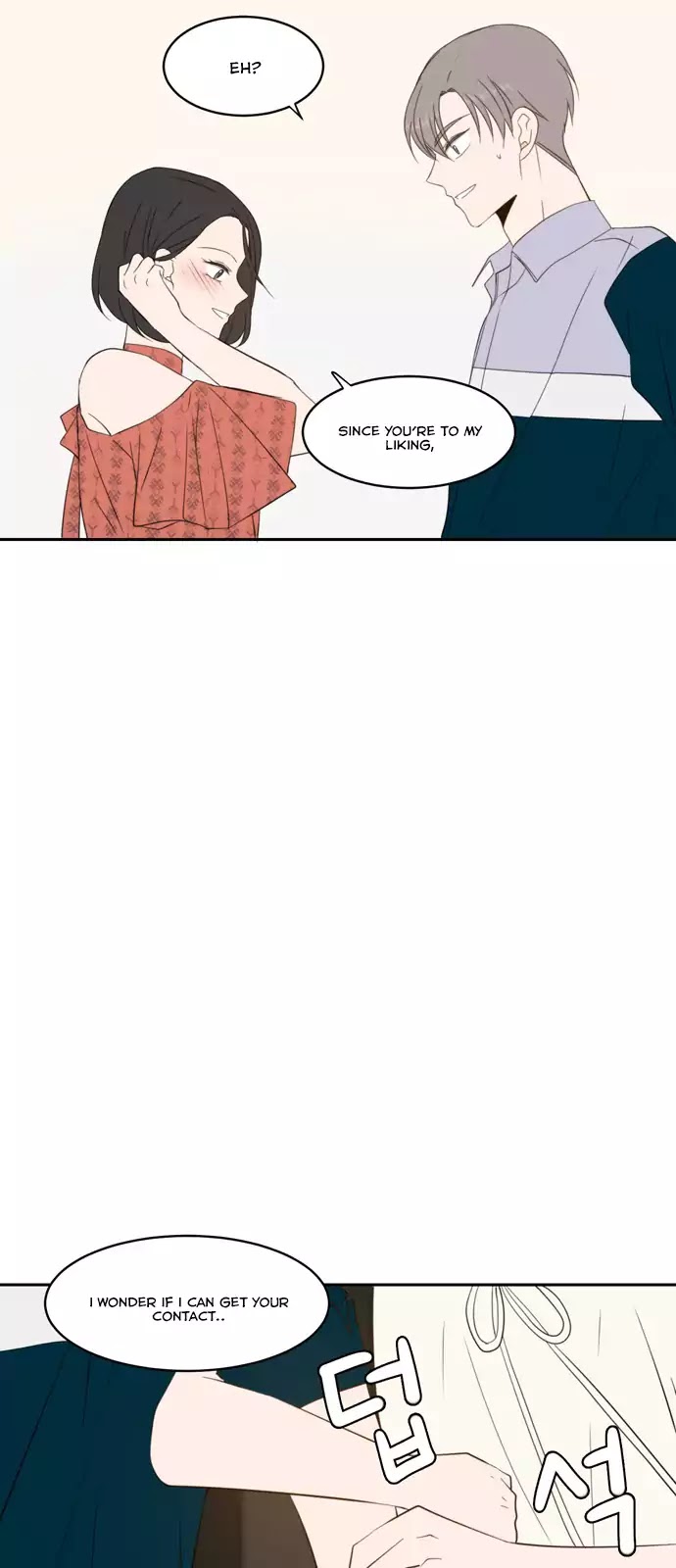 Lovely Again Today Chapter 64 page 11 - Chapter 64