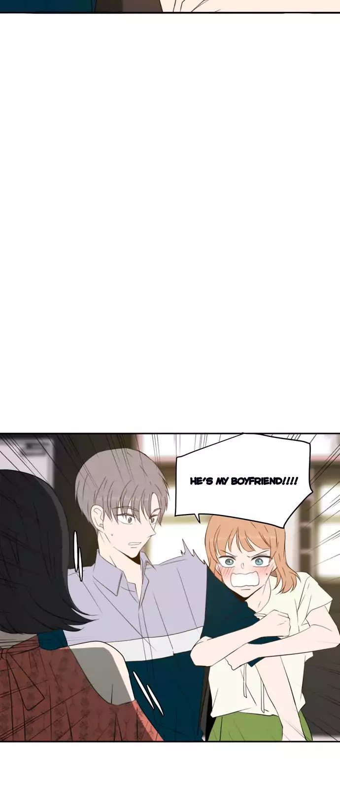 Lovely Again Today Chapter 64 page 12 - Chapter 64