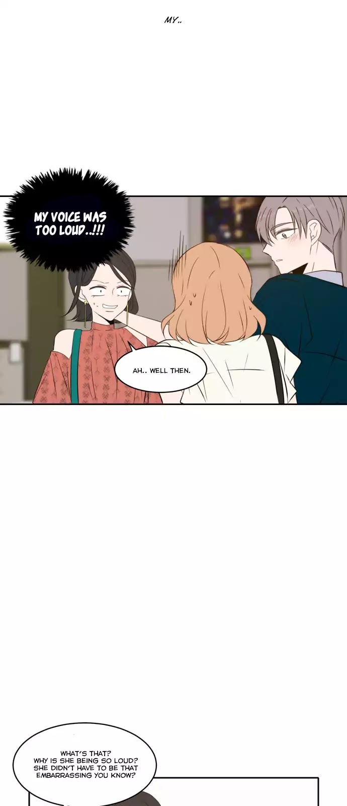 Lovely Again Today Chapter 64 page 14 - Chapter 64