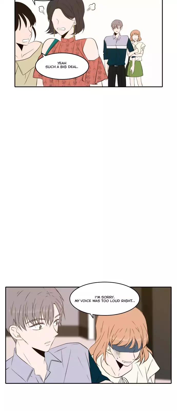 Lovely Again Today Chapter 64 page 15 - Chapter 64