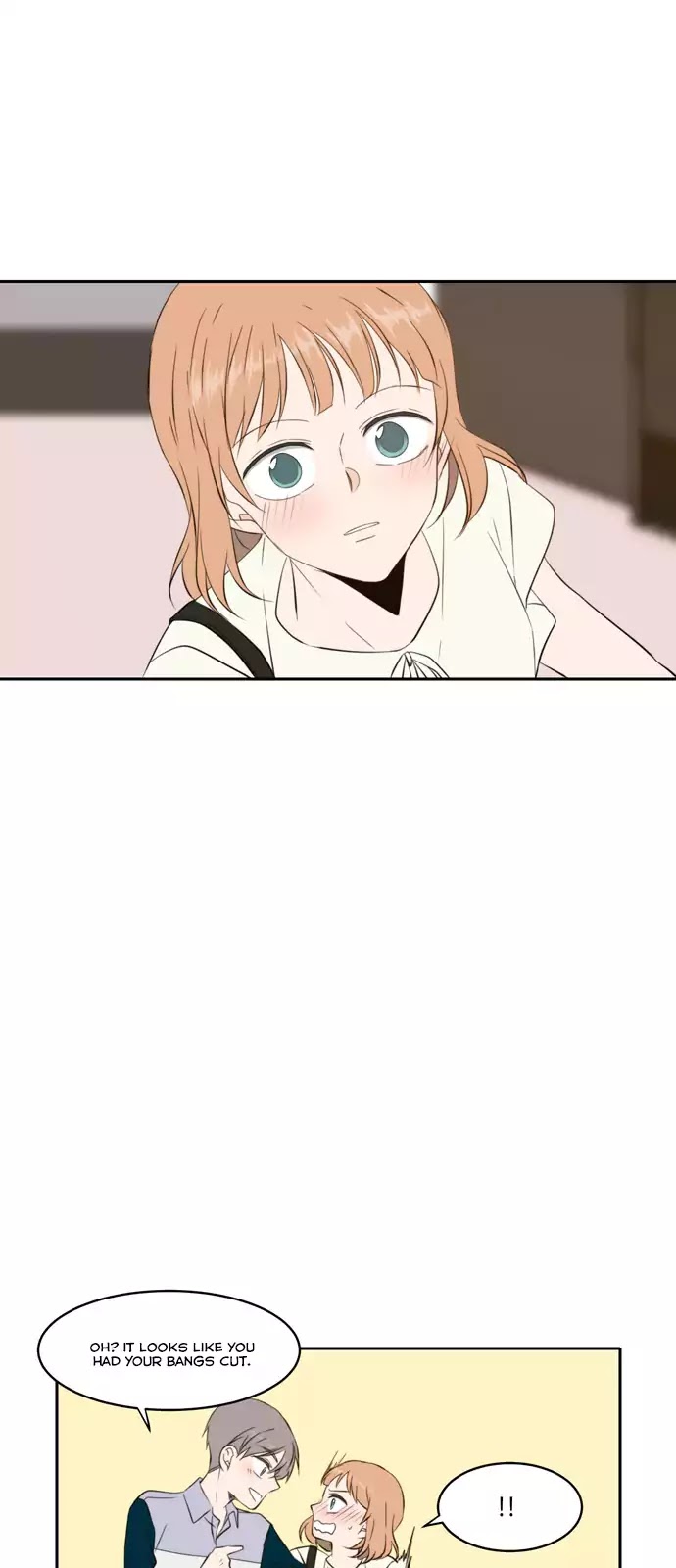 Lovely Again Today Chapter 64 page 17 - Chapter 64