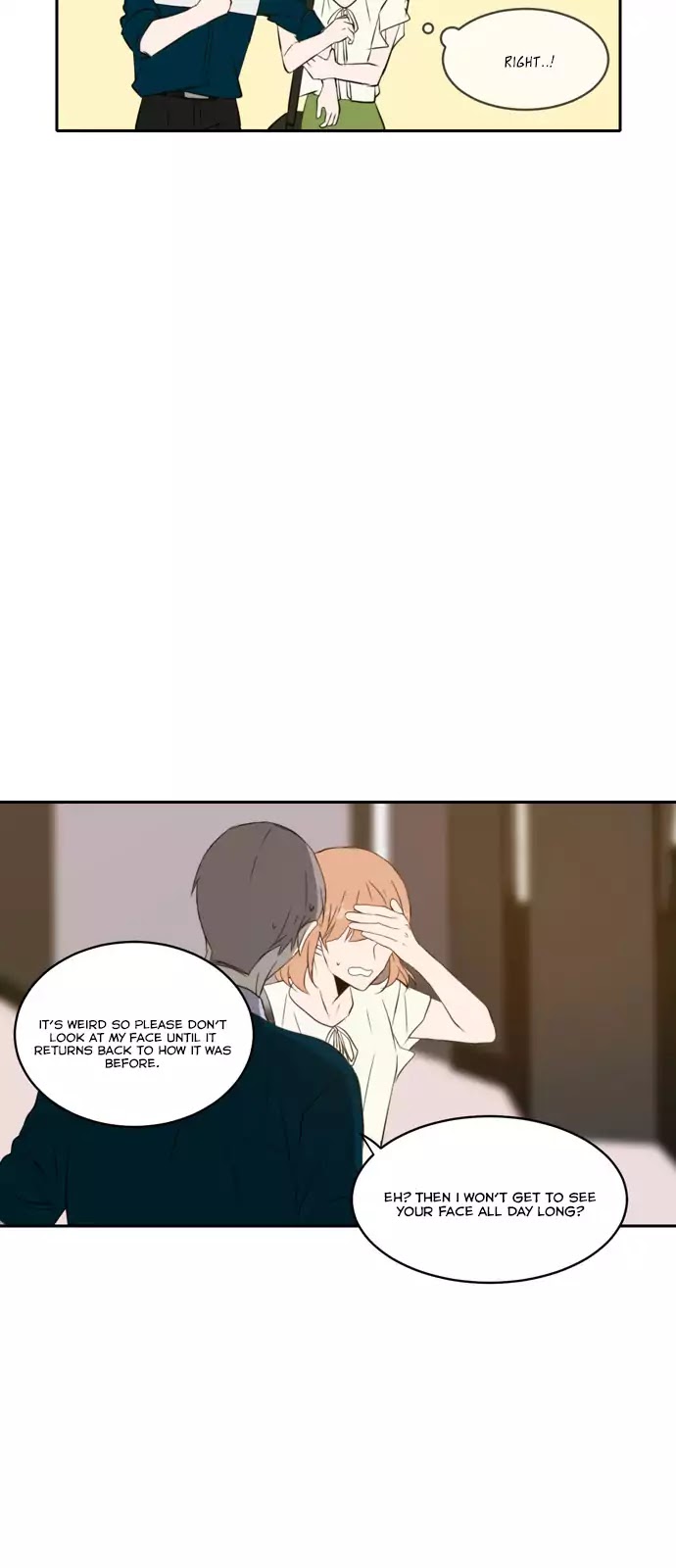Lovely Again Today Chapter 64 page 18 - Chapter 64