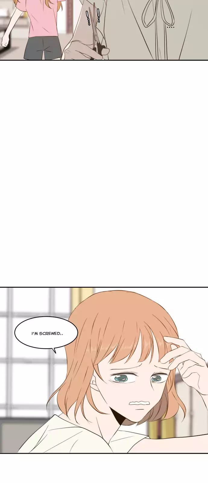 Lovely Again Today Chapter 64 page 2 - Chapter 64