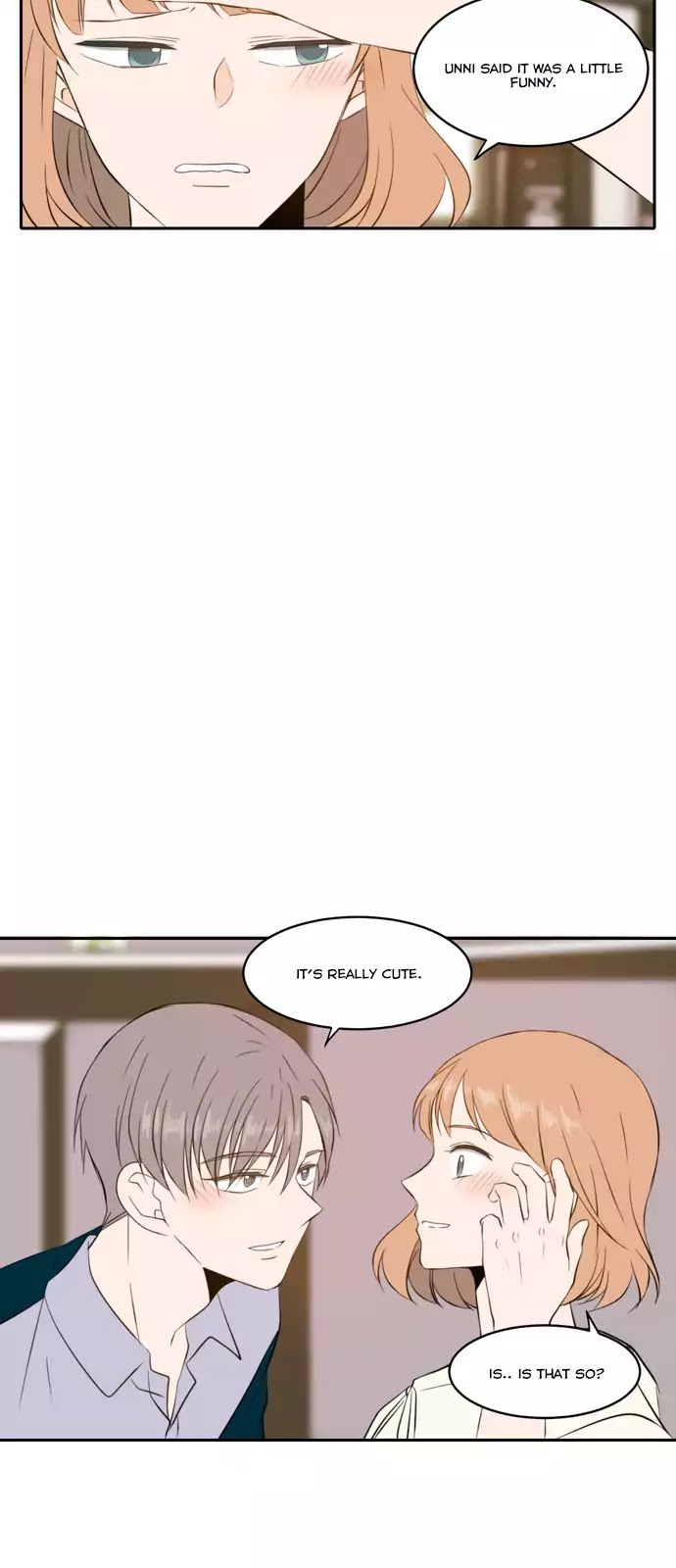 Lovely Again Today Chapter 64 page 20 - Chapter 64