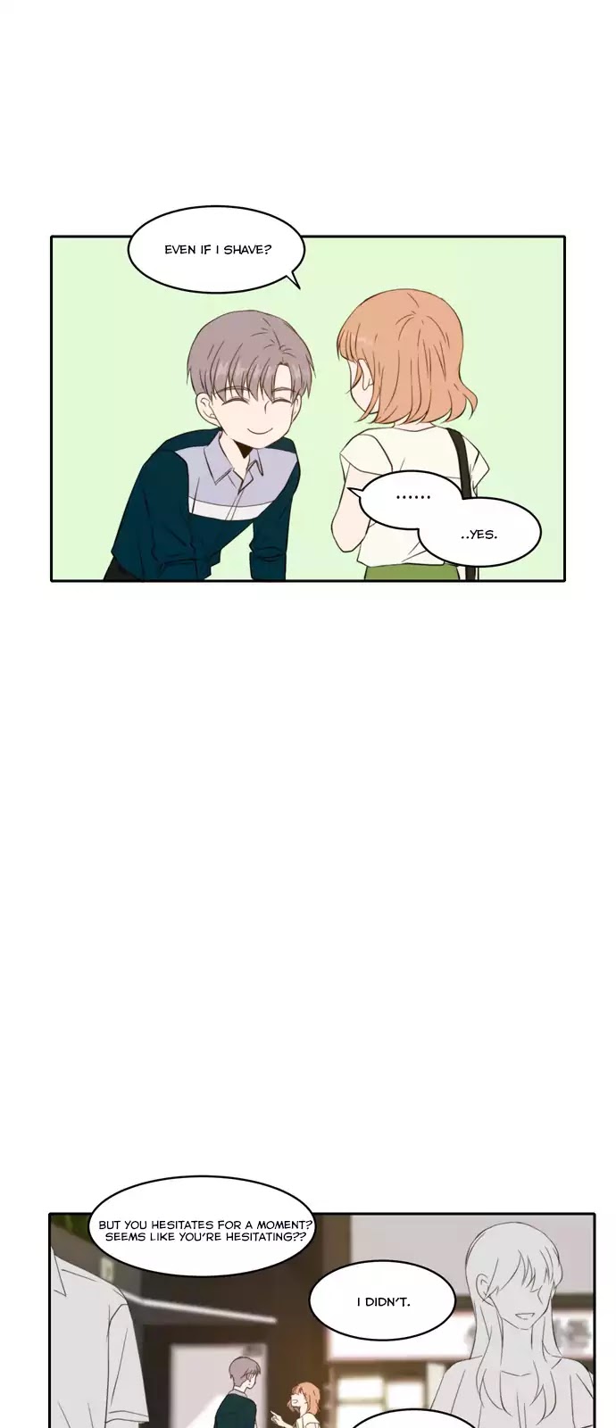 Lovely Again Today Chapter 64 page 22 - Chapter 64