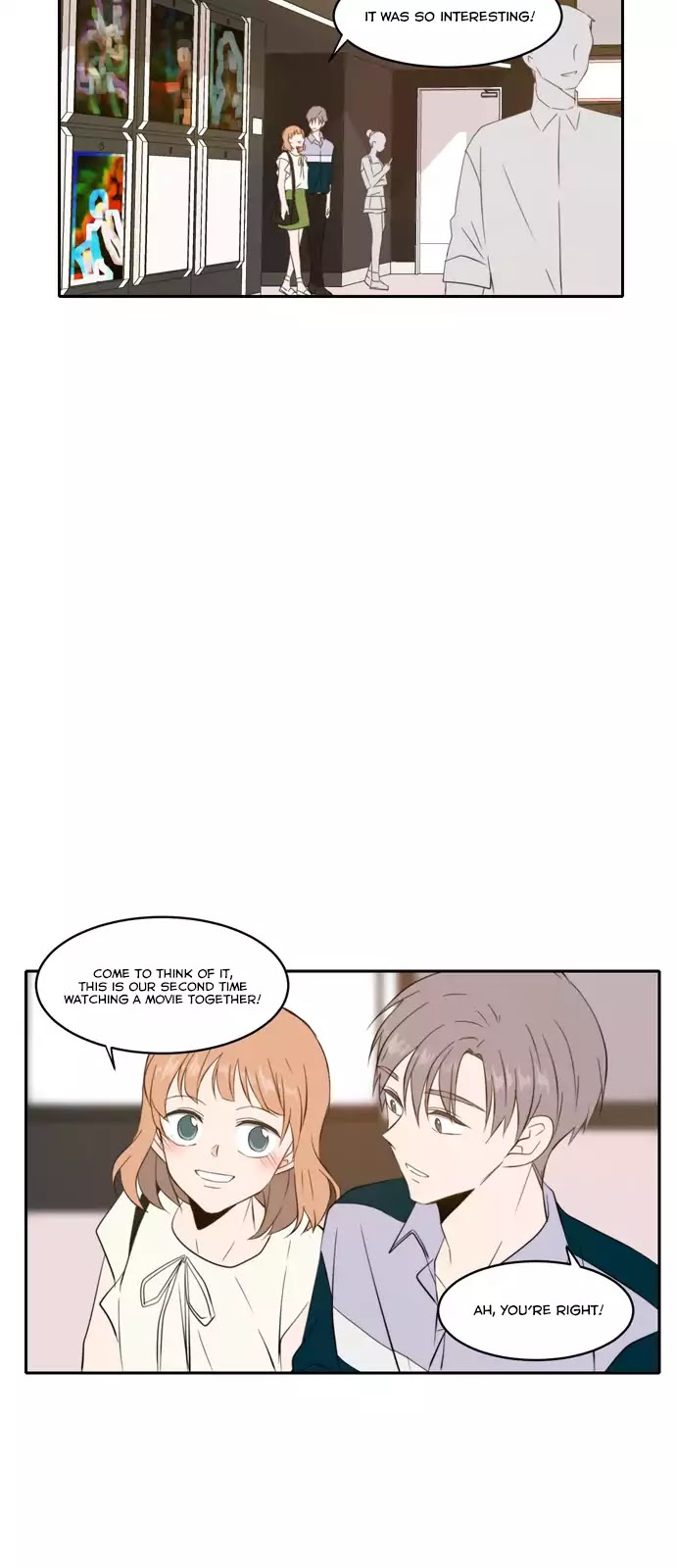 Lovely Again Today Chapter 64 page 24 - Chapter 64