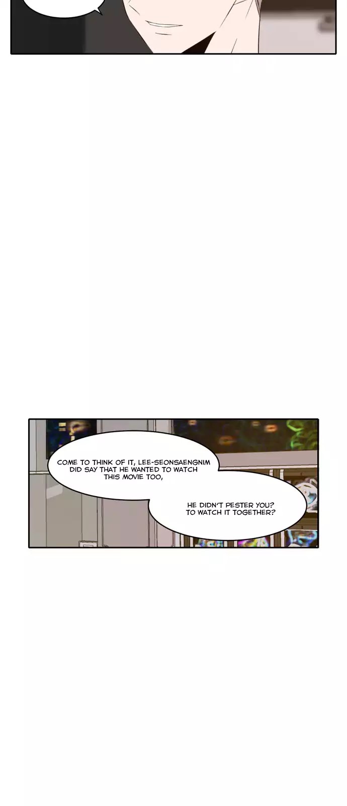 Lovely Again Today Chapter 64 page 28 - Chapter 64