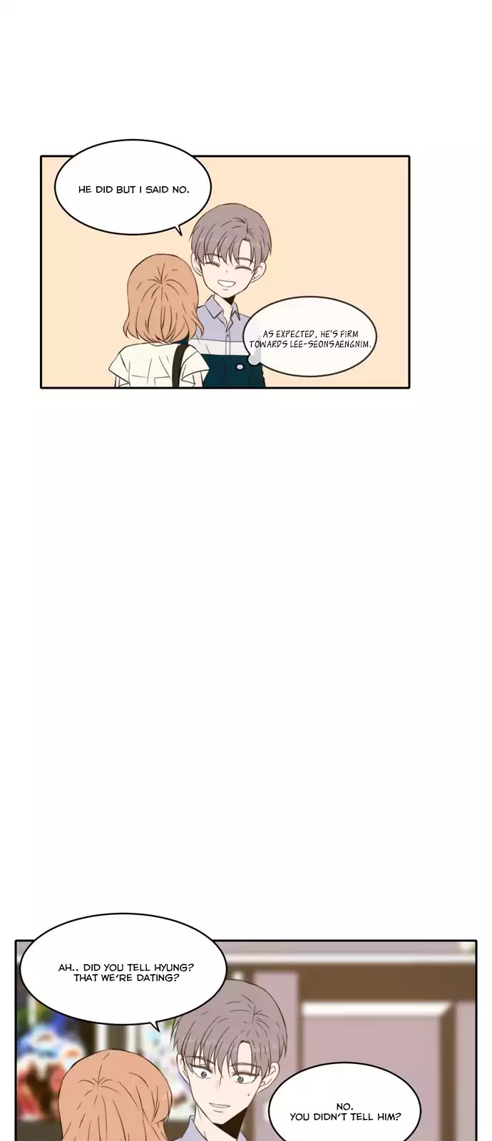 Lovely Again Today Chapter 64 page 29 - Chapter 64