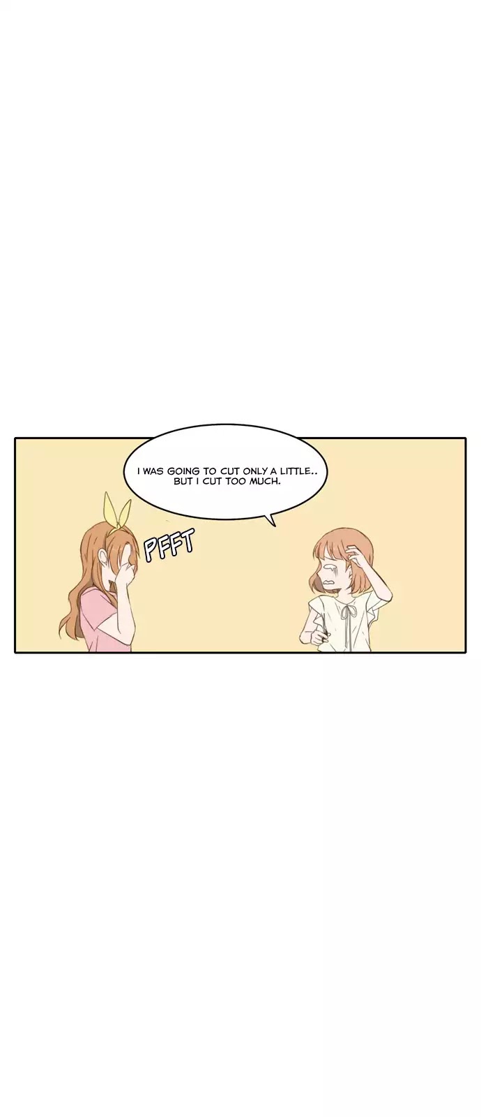 Lovely Again Today Chapter 64 page 3 - Chapter 64