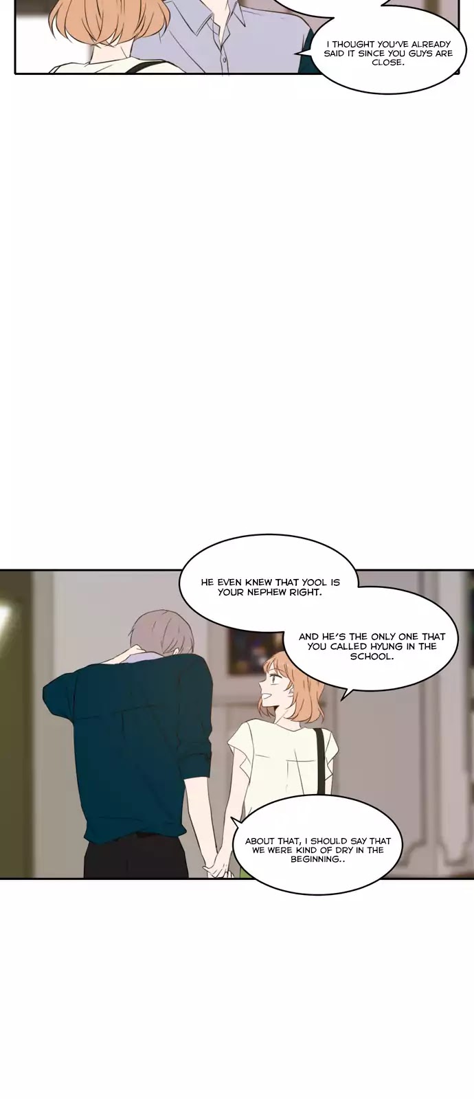 Lovely Again Today Chapter 64 page 30 - Chapter 64