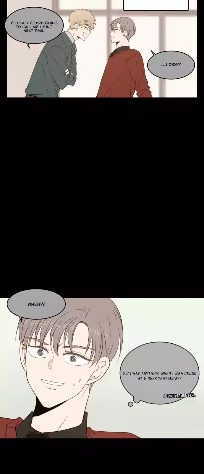 Lovely Again Today Chapter 64 page 32 - Chapter 64