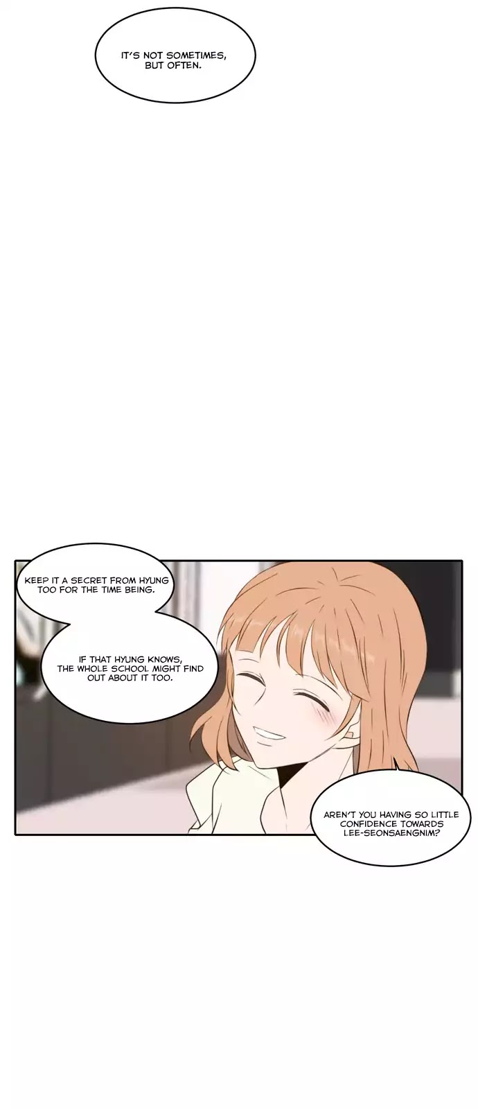 Lovely Again Today Chapter 64 page 35 - Chapter 64