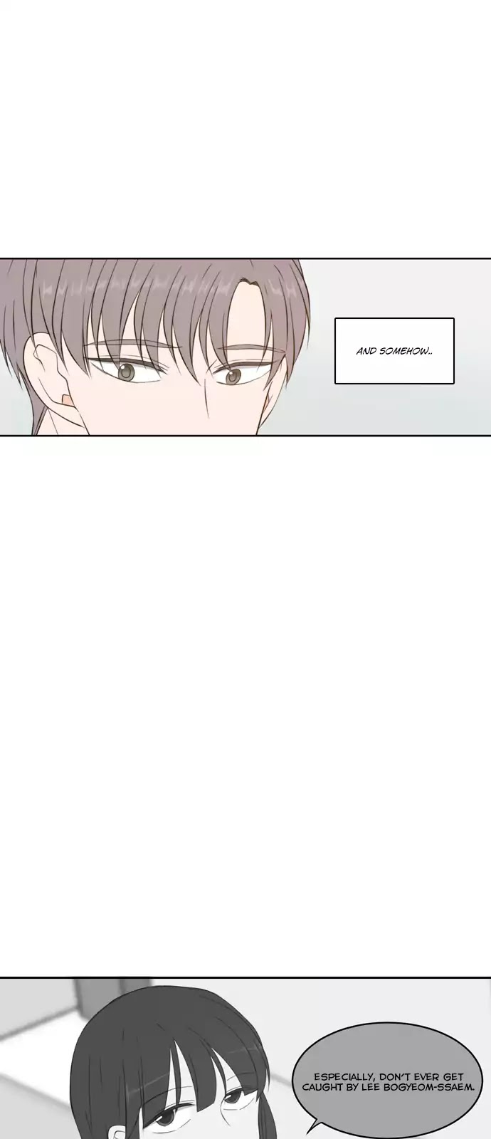 Lovely Again Today Chapter 64 page 36 - Chapter 64