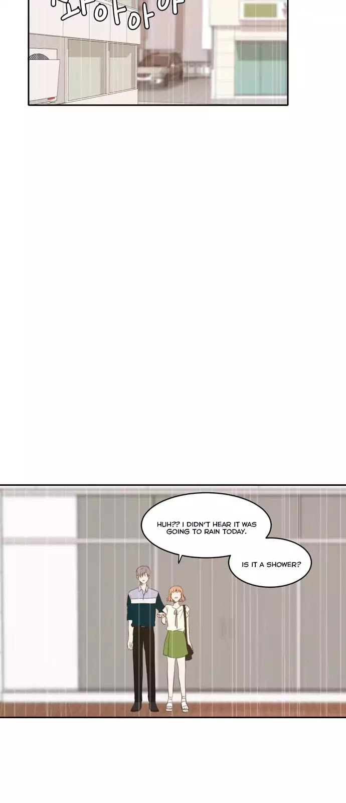 Lovely Again Today Chapter 64 page 39 - Chapter 64