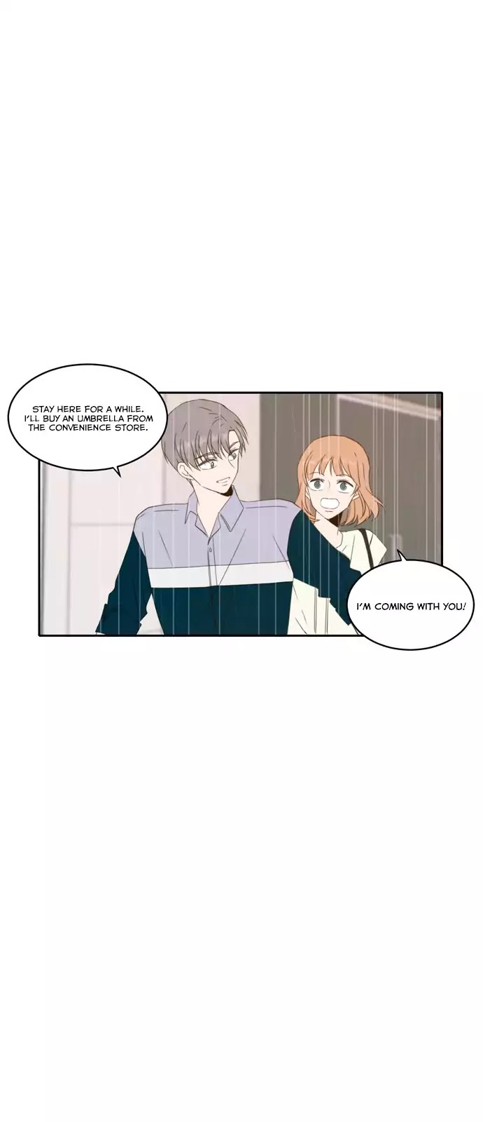 Lovely Again Today Chapter 64 page 40 - Chapter 64