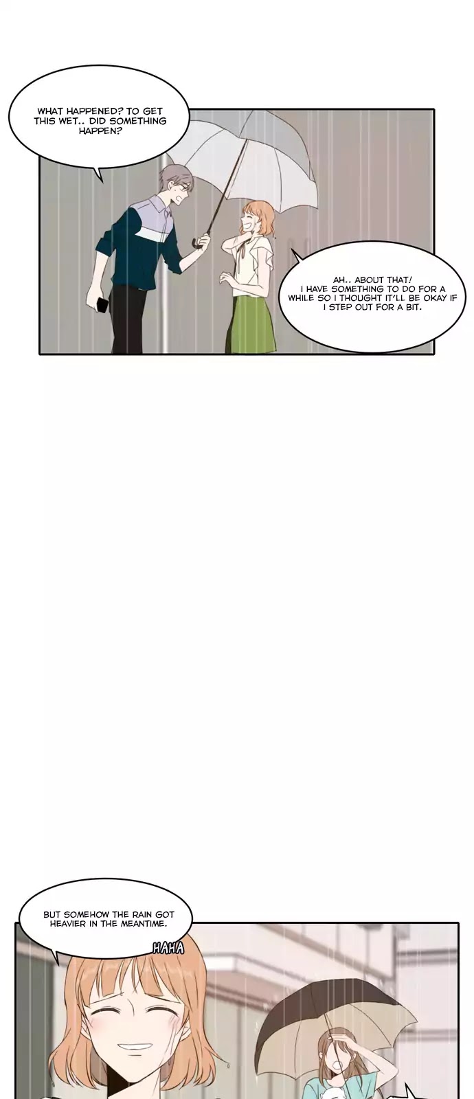 Lovely Again Today Chapter 64 page 50 - Chapter 64