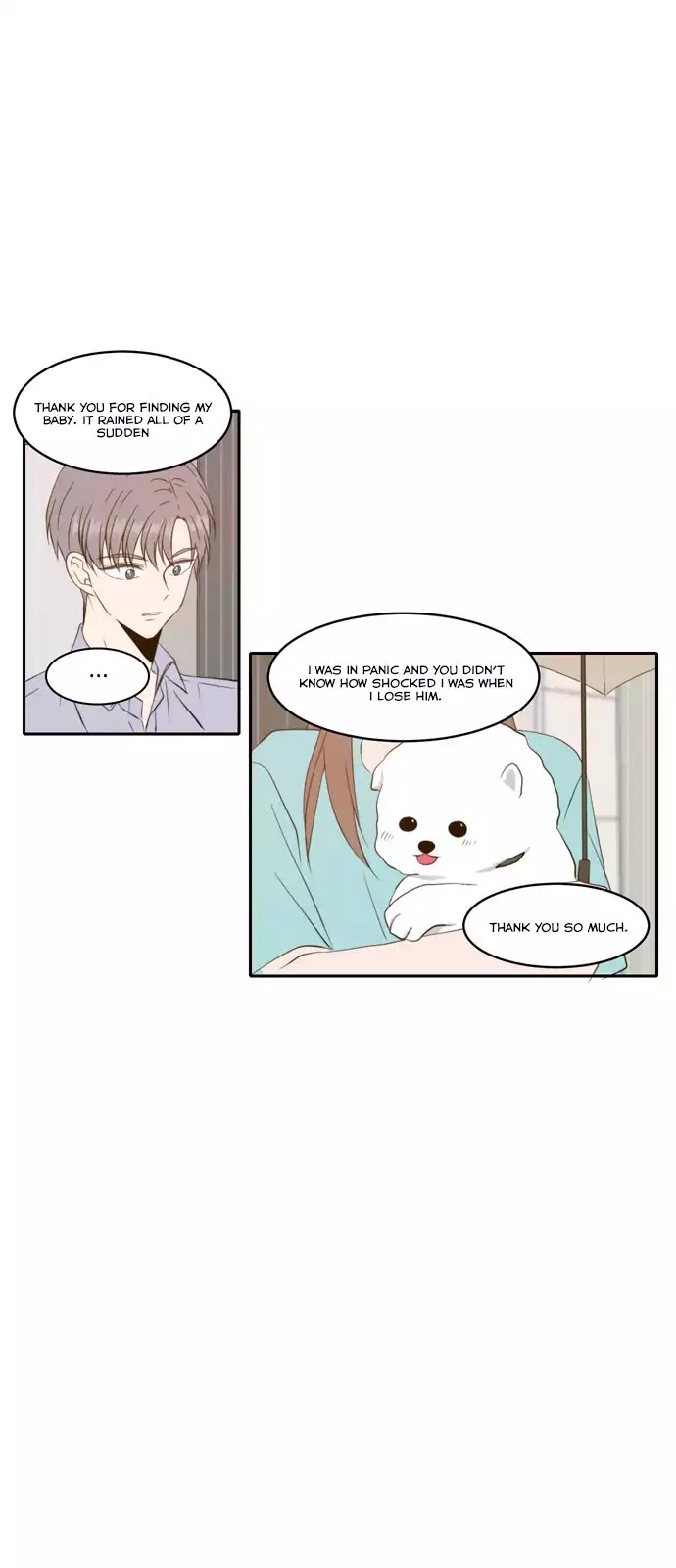 Lovely Again Today Chapter 64 page 52 - Chapter 64