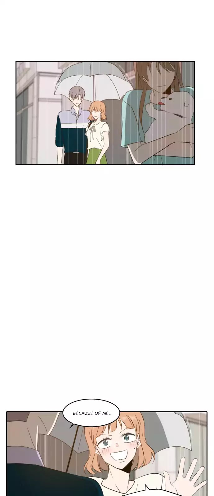 Lovely Again Today Chapter 64 page 53 - Chapter 64