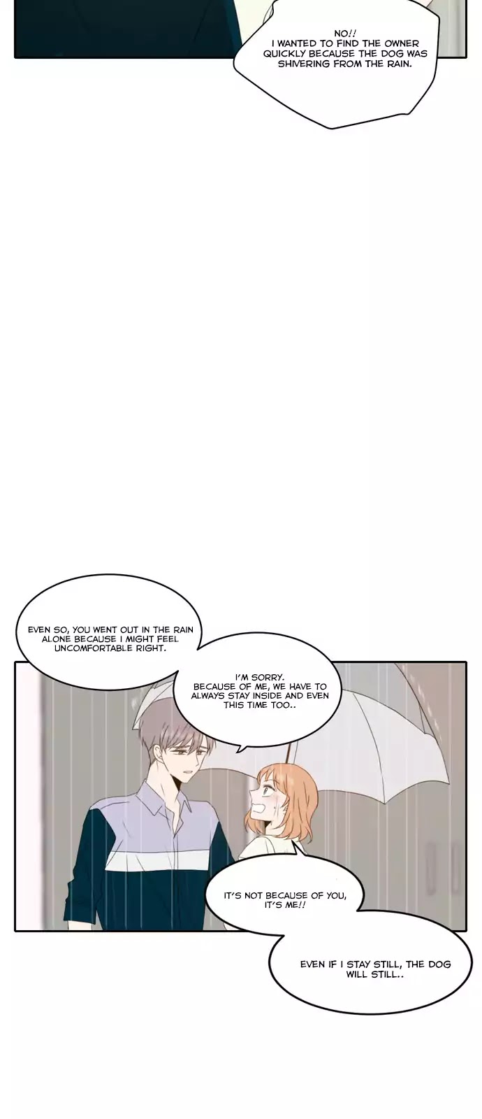 Lovely Again Today Chapter 64 page 54 - Chapter 64