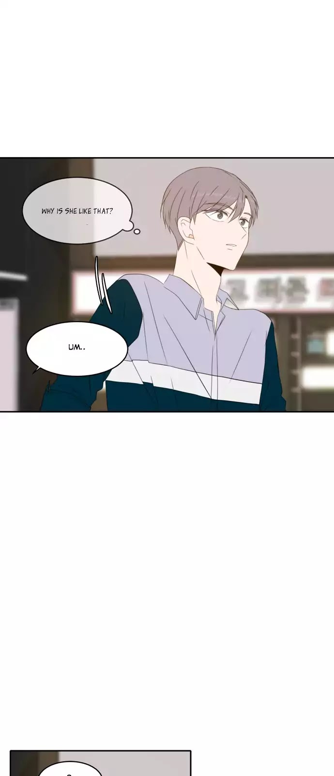 Lovely Again Today Chapter 64 page 9 - Chapter 64
