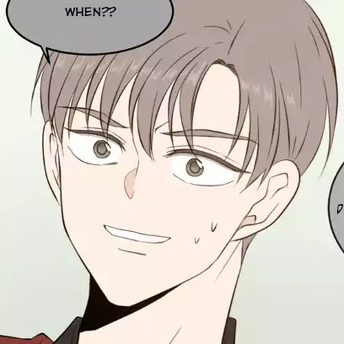 Lovely Again Today Chapter 64 cover