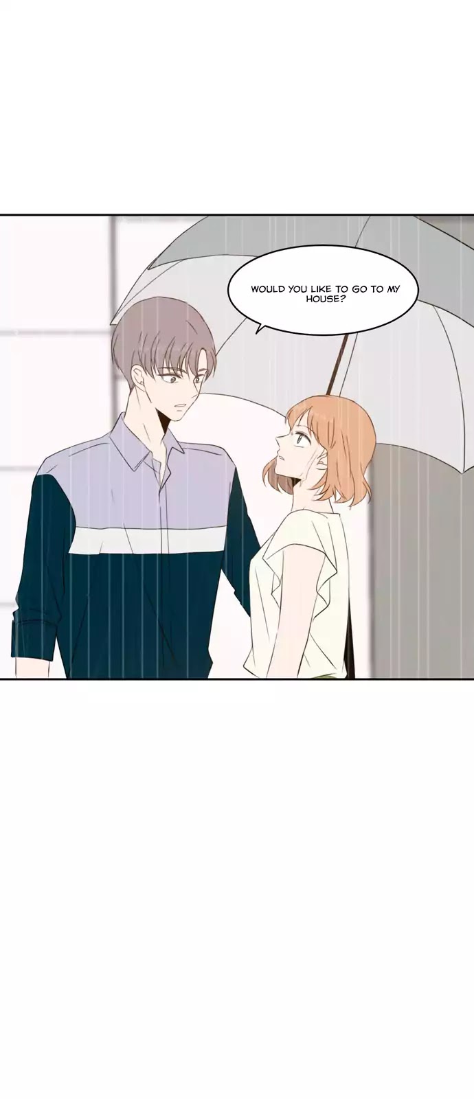 Lovely Again Today Chapter 65 page 1 - Chapter 65