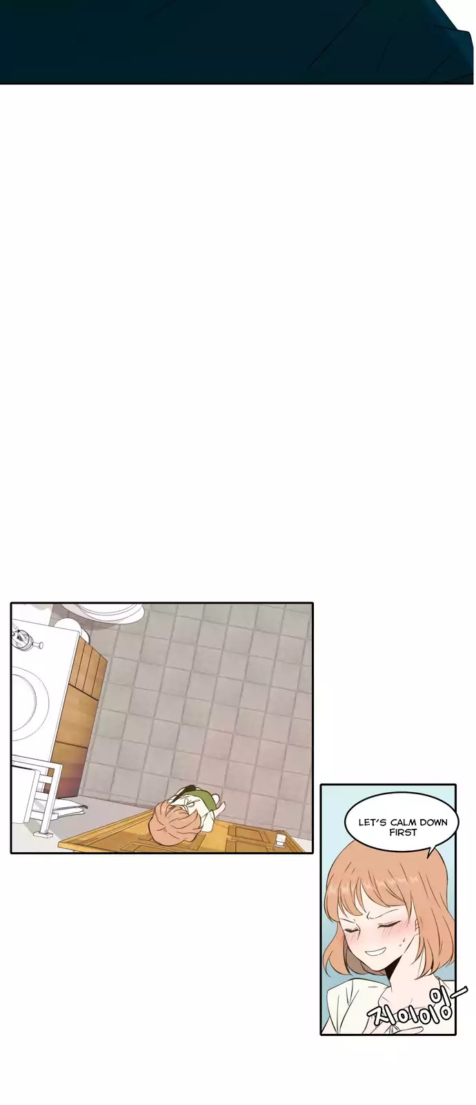 Lovely Again Today Chapter 65 page 12 - Chapter 65