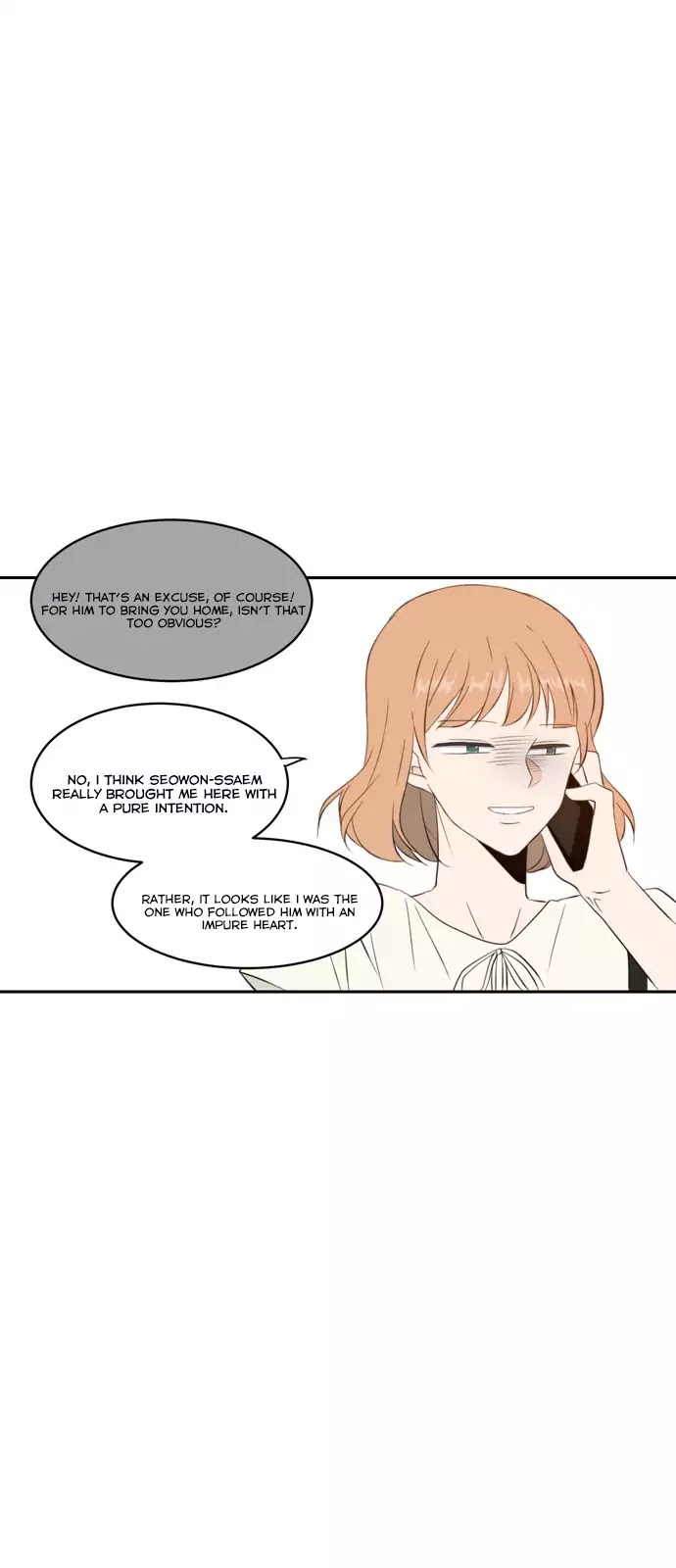 Lovely Again Today Chapter 65 page 15 - Chapter 65