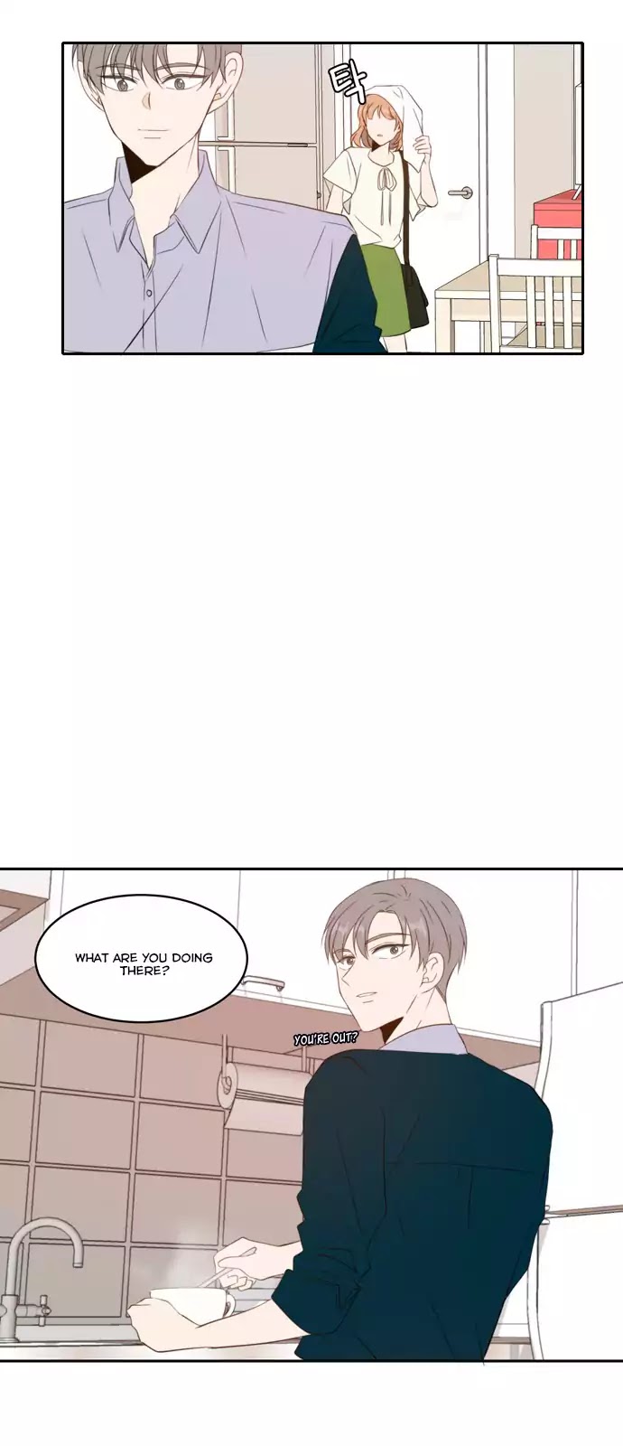 Lovely Again Today Chapter 65 page 18 - Chapter 65