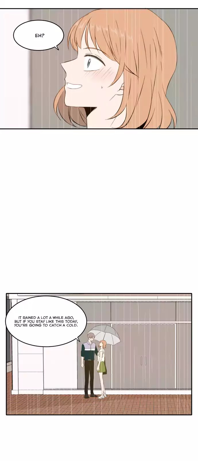 Lovely Again Today Chapter 65 page 2 - Chapter 65