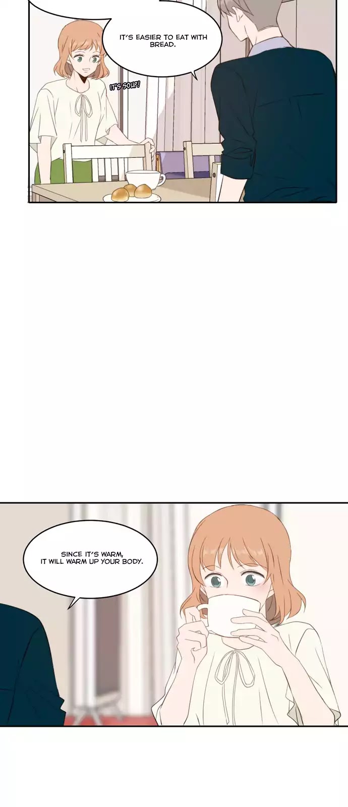 Lovely Again Today Chapter 65 page 20 - Chapter 65