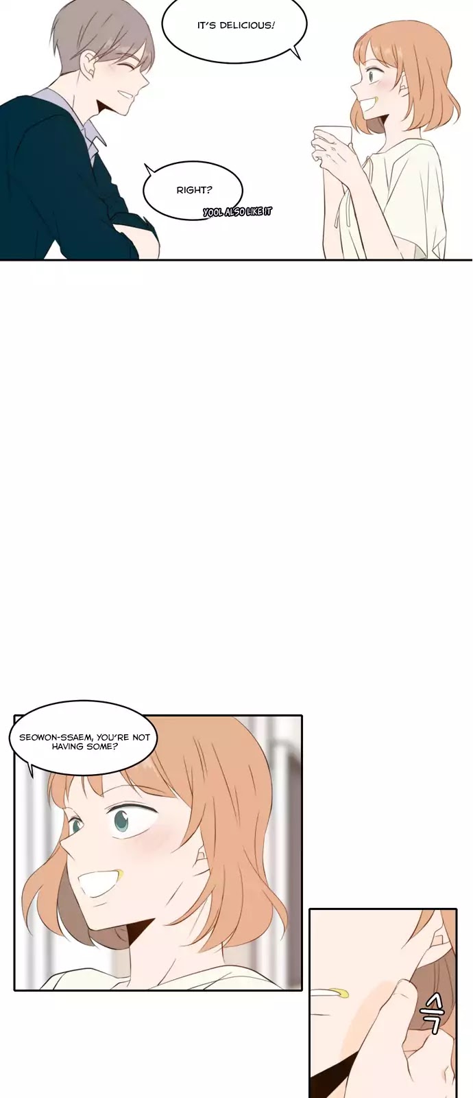 Lovely Again Today Chapter 65 page 22 - Chapter 65