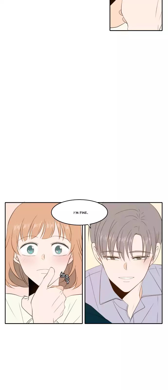 Lovely Again Today Chapter 65 page 23 - Chapter 65
