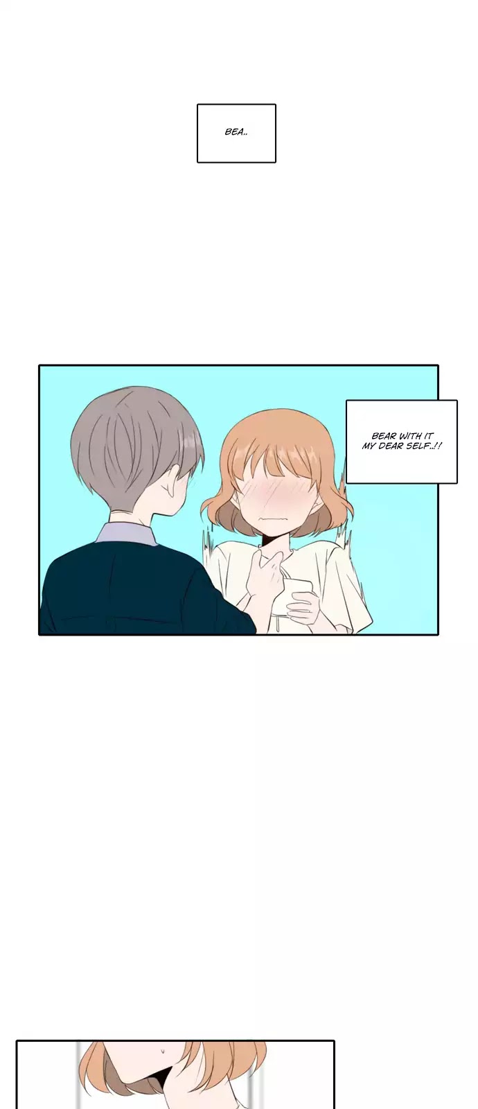 Lovely Again Today Chapter 65 page 24 - Chapter 65