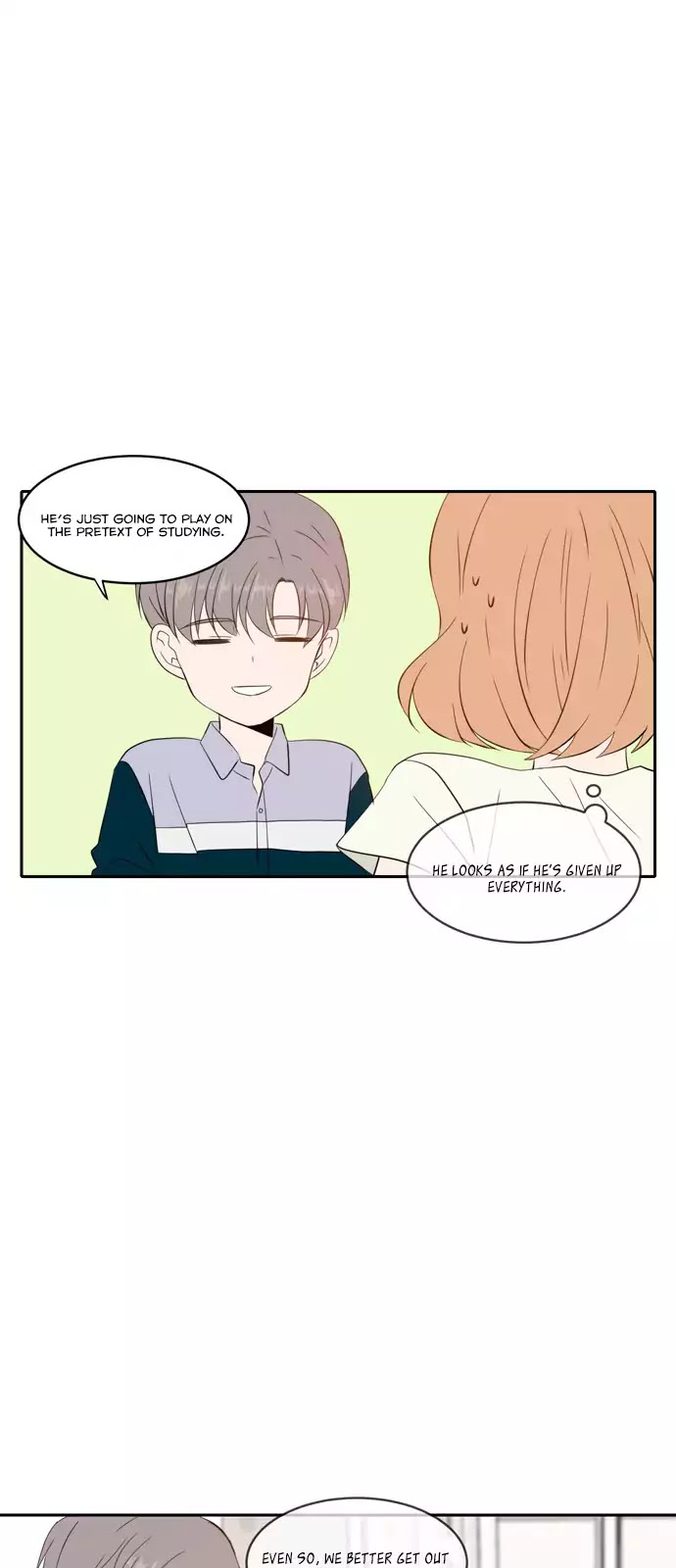 Lovely Again Today Chapter 65 page 26 - Chapter 65