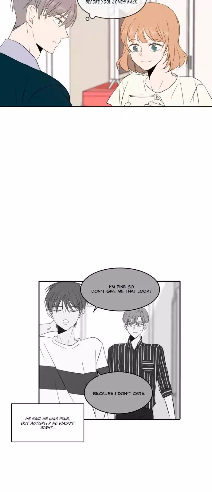 Lovely Again Today Chapter 65 page 27 - Chapter 65