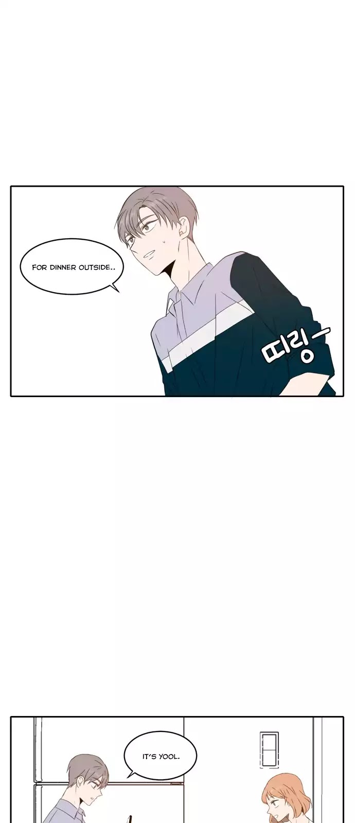 Lovely Again Today Chapter 65 page 28 - Chapter 65