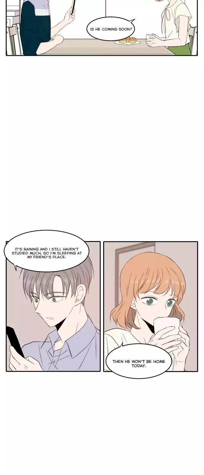 Lovely Again Today Chapter 65 page 29 - Chapter 65
