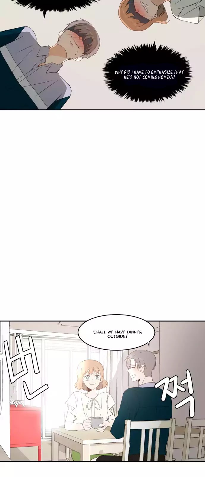 Lovely Again Today Chapter 65 page 31 - Chapter 65