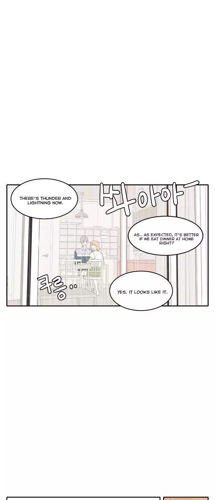 Lovely Again Today Chapter 65 page 32 - Chapter 65