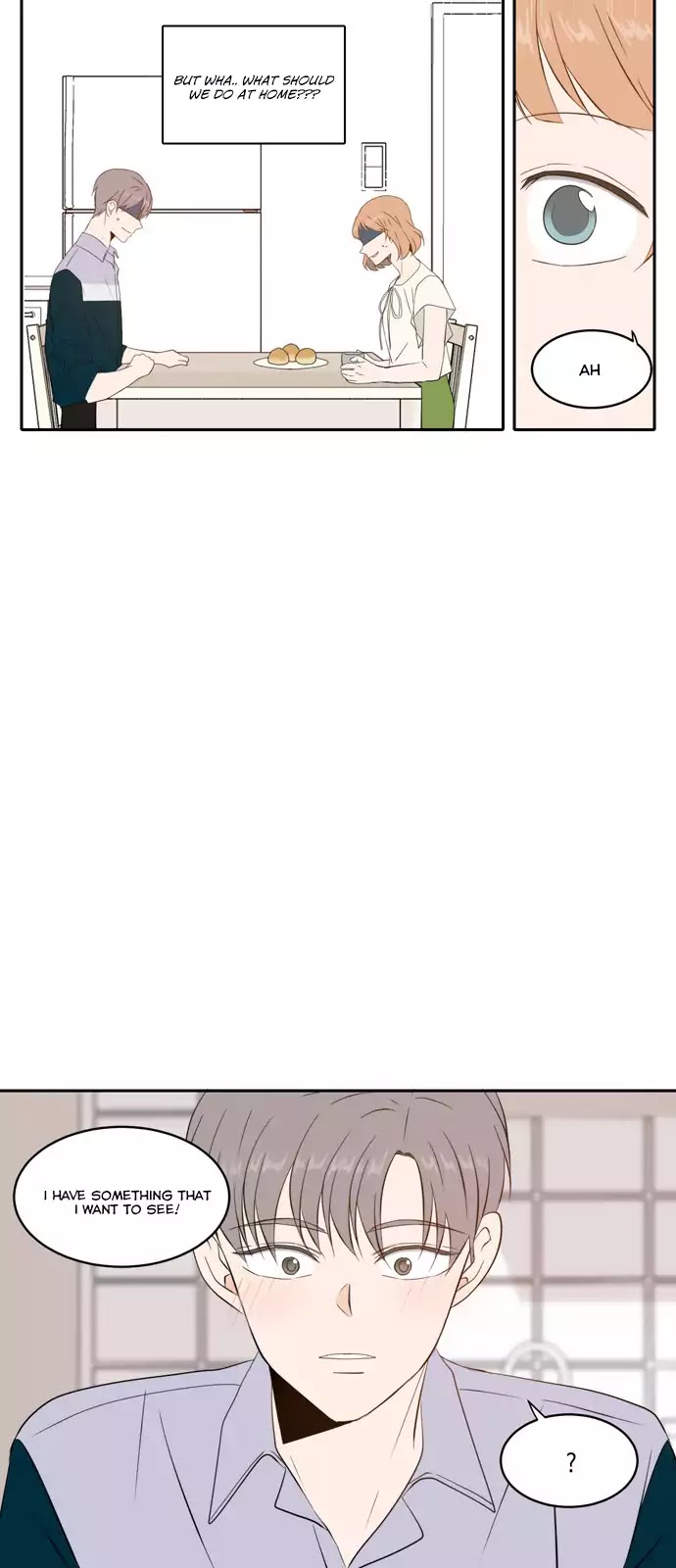 Lovely Again Today Chapter 65 page 33 - Chapter 65