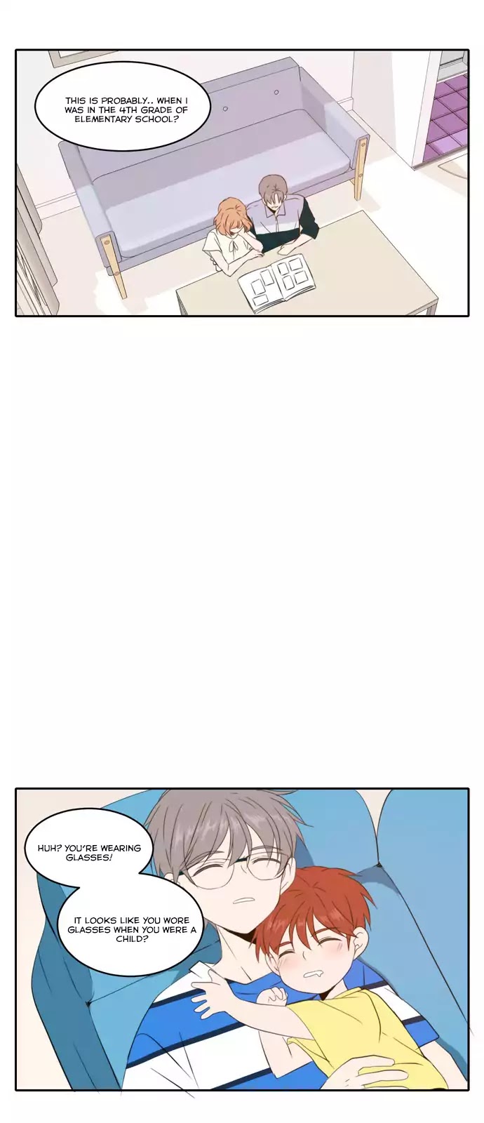 Lovely Again Today Chapter 65 page 36 - Chapter 65