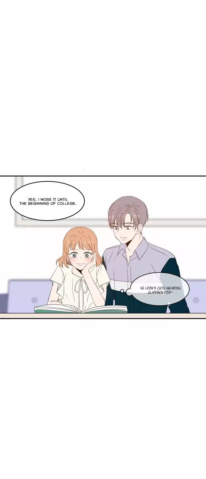 Lovely Again Today Chapter 65 page 37 - Chapter 65