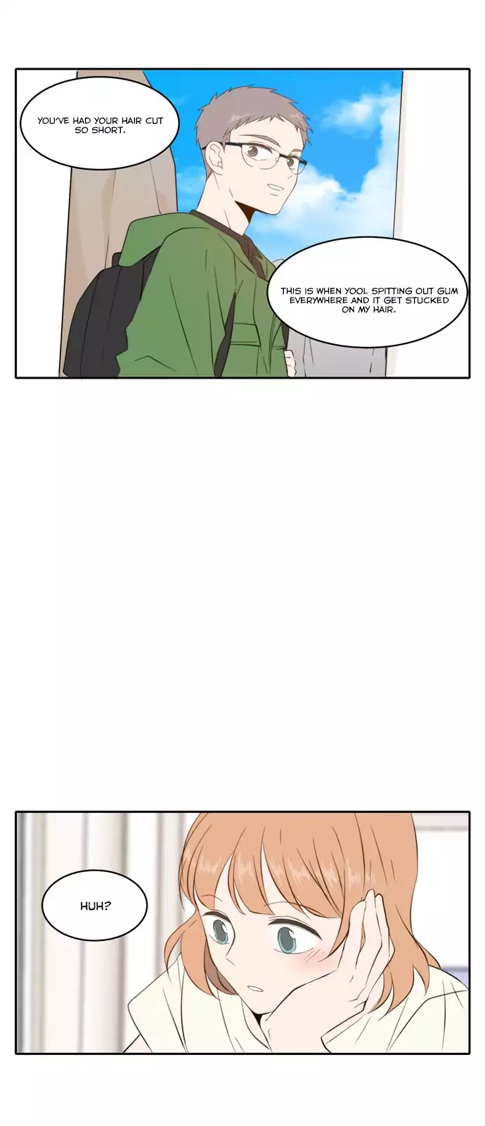 Lovely Again Today Chapter 65 page 38 - Chapter 65