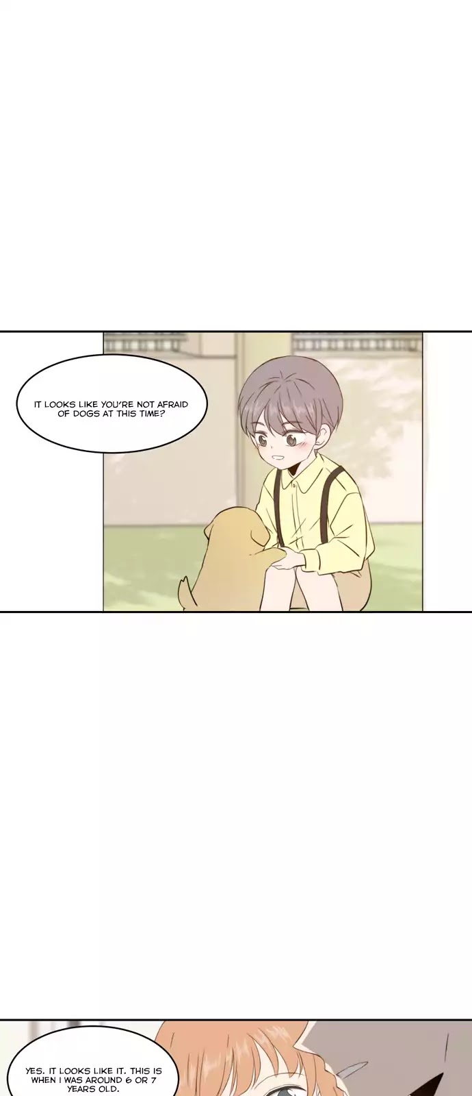 Lovely Again Today Chapter 65 page 39 - Chapter 65