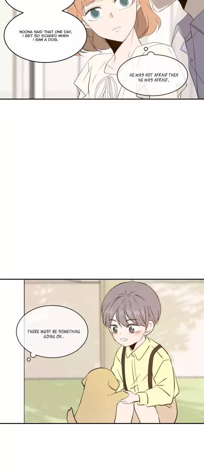 Lovely Again Today Chapter 65 page 40 - Chapter 65